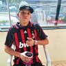 Thalles 🚦🦂 profil fotoğrafı