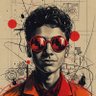 Atef Astrolabe profil fotoğrafı