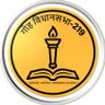 Фото профиля गोह विधानसभा-219