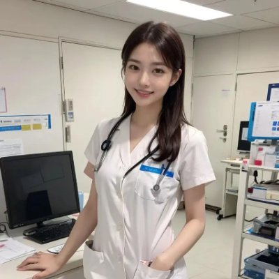 麻豆护士长's profile picture
