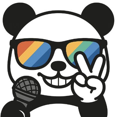 パリピぱんだ's profile picture