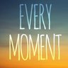EveryMoment profil fotoğrafı