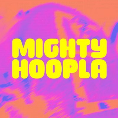 Mighty Hoopla's profile picture