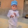 Фото профиля Sayed Ibrahim Agaie