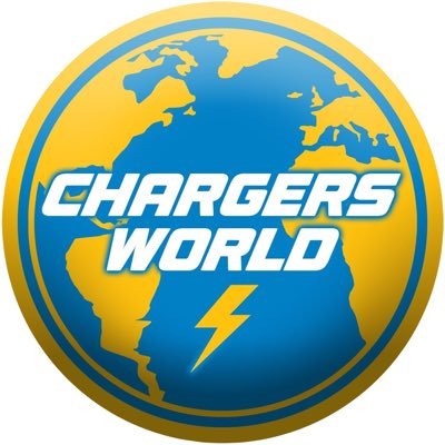 ChargersWorld's profile picture
