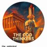 THE ODD THINKERS 的头像