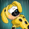Marsupilami profil fotoğrafı