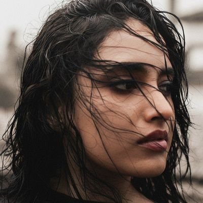 Actress Frame's profile picture