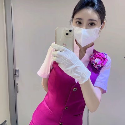 乘务员莉莉🚄's profile picture