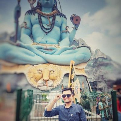 JayKuma05794394's profile picture