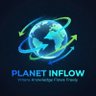 Planet Inflow profil fotoğrafı
