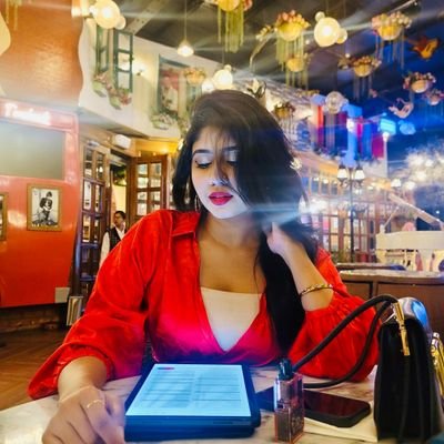 Rimmi Singh ( सहारा ) 🇮🇳's profile picture