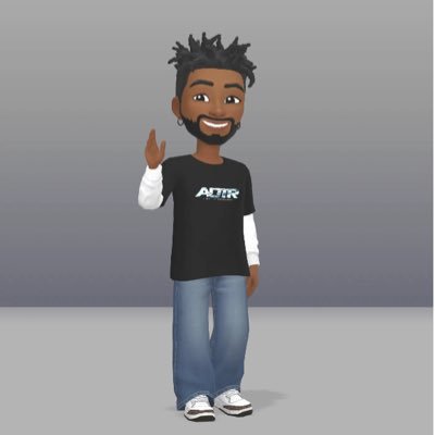 AJ is a NERD 👨🏽‍💻's profile picture
