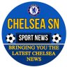Фото профиля THE CHELSEA ERA