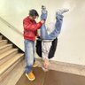 Фото профиля No labels only J