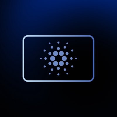 Cardano Card's profile picture