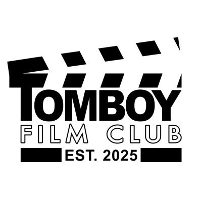 TomboyFilmClub's profile picture