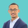 Profilbild von Younes Mekni