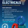 Profilbild von Smart Electricals 🔌💡💯