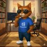BitKitik 🫎 | ETHGas ⛽ profil fotoğrafı
