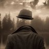 Hollow man profil fotoğrafı