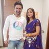 Profilbild von Anshu Thakur