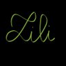 Фото профиля Lili FAITH