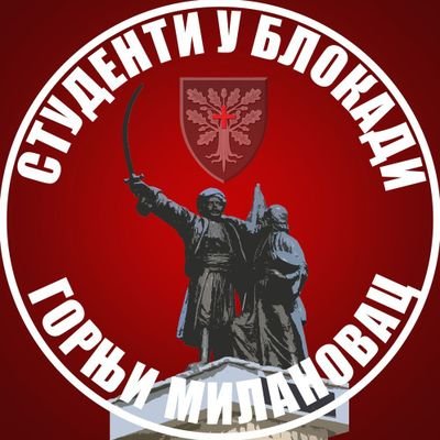 Студенти Горњи Милановац's profile picture