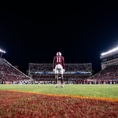 iamisaiahspence's profile picture