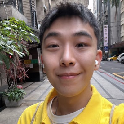 台北黃渤🙂's profile picture