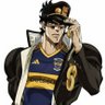 Profilbild von Jotaro 🔪🐔