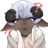 Profilbild von めためたにめーたん🐏💤