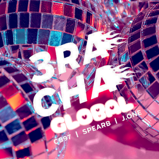 3RACHA Global 🪩 𝔇𝔬 ℑ𝔱's profile picture