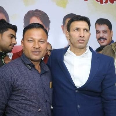 Dashrath Dhangar's profile picture
