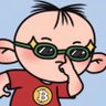 Profilbild von 一块块的