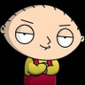 Stewie profil fotoğrafı