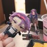 渉's profile picture