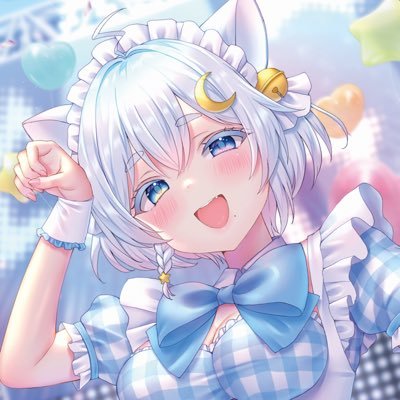 猫乃ユキノ🌨2nd Album発売中♡'s profile picture
