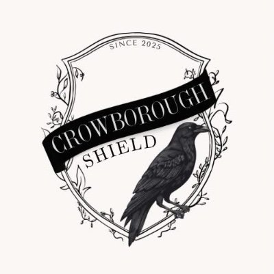 CrowShieldOff's profile picture
