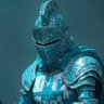 Random AI profil fotoğrafı