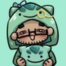 Glis (グリス) - Post-Animole depresso arc's profile picture