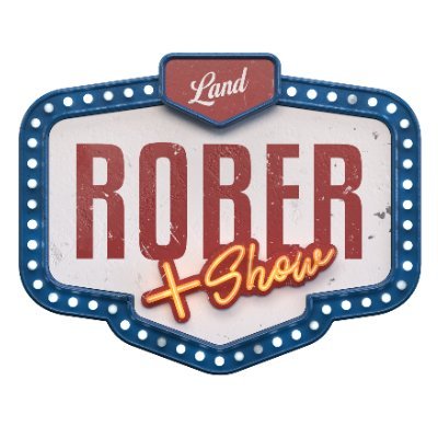 LandRoberMáisShowTVG's profile picture