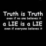 The Truth Channel's profile picture