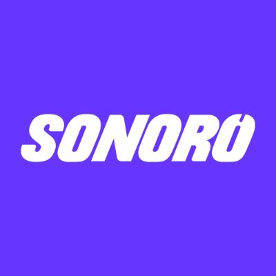 Sonoro's profile picture