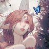 Ella Peridot ๐๐ธ Queen of Elves & Flowers ๐ธ's profile picture