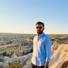 Akshat Singla profil fotoğrafı