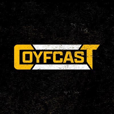 The COYFCast's profile picture