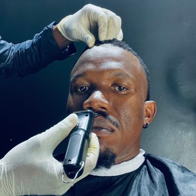 Monyanyi Moleleki's profile picture