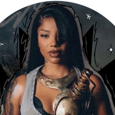 ludmillacervo's profile picture