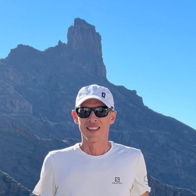 Juan Luis Jiménez's profile picture